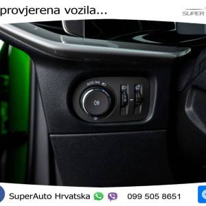 NOVO Opel Mokka-E 50 kWh GS Line 136 KS, LED+TEM+KAM+VIRT+PDC