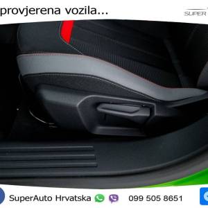 NOVO Opel Mokka-E 50 kWh GS Line 136 KS, LED+TEM+KAM+VIRT+PDC