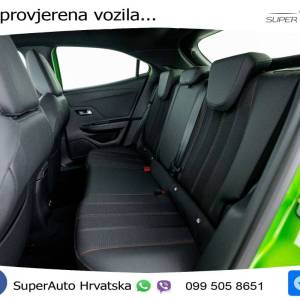 NOVO Opel Mokka-E 50 kWh GS Line 136 KS, LED+TEM+KAM+VIRT+PDC