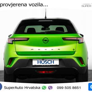 NOVO Opel Mokka-E 50 kWh GS Line 136 KS, LED+TEM+KAM+VIRT+PDC