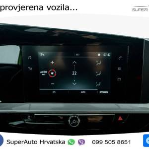 NOVO Opel Mokka-E 50 kWh GS Line 136 KS, LED+TEM+KAM+VIRT+PDC