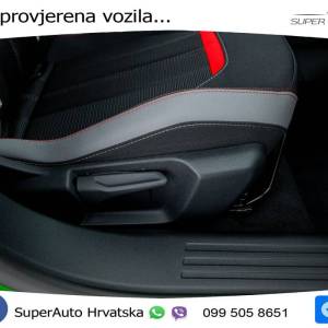 NOVO Opel Mokka-E 50 kWh GS Line 136 KS, LED+TEM+KAM+VIRT+PDC