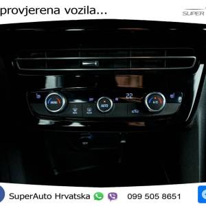 NOVO Opel Mokka-E 50 kWh GS Line 136 KS, LED+TEM+GR SJED+ASIST+KAM+VIRT+PDC