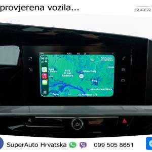 NOVO Opel Mokka-E 50 kWh GS Line 136 KS, LED+TEM+ASIST+KAM+PDC+VIRT