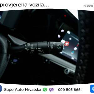 NOVO Opel Mokka-E 50 kWh GS Line 136 KS, LED+TEM+ASIST+KAM+PDC+VIRT