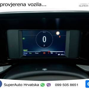 NOVO Opel Mokka-E 50 kWh GS Line 136 KS, LED+TEM+ASIST+KAM+PDC+VIRT