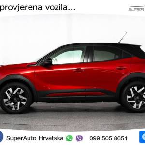 NOVO Opel Mokka-E 50 kWh GS Line 136 KS, LED+TEM+ASIST+KAM+PDC+VIRT