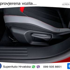 NOVO Opel Mokka-E 50 kWh GS Line 136 KS, LED+TEM+ASIST+KAM+PDC+VIRT