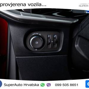 NOVO Opel Mokka-E 50 kWh GS Line 136 KS, LED+TEM+ASIST+KAM+PDC+VIRT