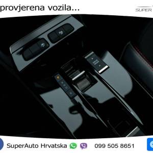 NOVO Opel Mokka-E 50 kWh GS Line 136 KS, LED+TEM+GR SJED+ASIST+KAM+VIRT+PDC