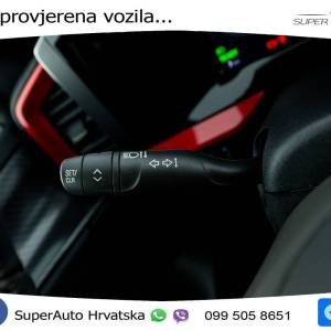 NOVO Opel Mokka-E 50 kWh GS Line 136 KS, LED+TEM+GR SJED+ASIST+KAM+VIRT+PDC