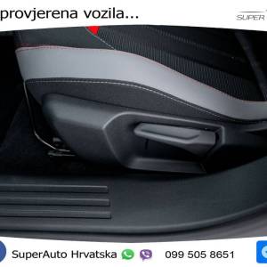 NOVO Opel Mokka-E 50 kWh GS Line 136 KS, LED+TEM+GR SJED+ASIST+KAM+VIRT+PDC