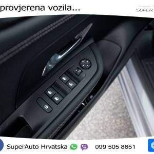 NOVO Opel Mokka-E 50 kWh GS Line 136 KS, LED+TEM+GR SJED+ASIST+KAM+VIRT+PDC