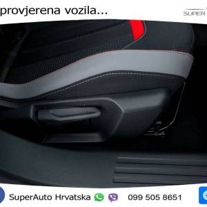 NOVO Opel Mokka-E 50 kWh GS Line 136 KS, LED+TEM+GR SJED+ASIST+KAM+VIRT+PDC