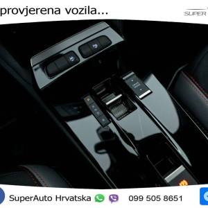 NOVO Opel Mokka-E 50 kWh GS Line 136 KS, LED+TEM+ASIST+KAM+PDC+VIRT