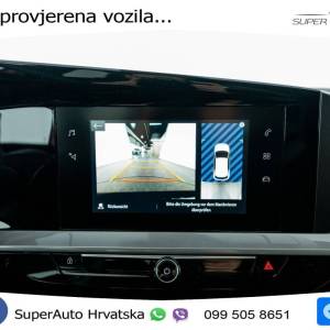 NOVO Opel Mokka-E 50 kWh GS Line 136 KS, LED+TEM+ASIST+KAM+PDC+VIRT