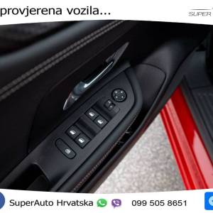 NOVO Opel Mokka-E 50 kWh GS Line 136 KS, LED+TEM+ASIST+KAM+PDC+VIRT