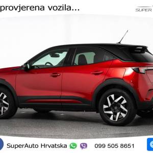 NOVO Opel Mokka-E 50 kWh GS Line 136 KS, LED+TEM+ASIST+KAM+PDC+VIRT
