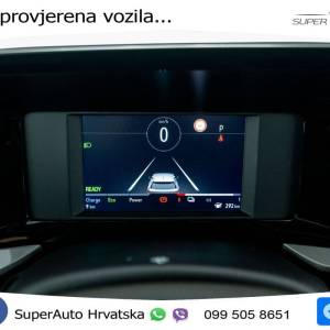 NOVO Opel Mokka-E 50 kWh GS Line 136 KS, LED+TEM+ASIST+KAM+PDC+VIRT