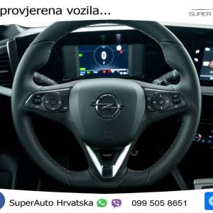 NOVO Opel Mokka-E 50 kWh GS Line 136 KS, LED+TEM+ASIST+KAM+PDC+VIRT