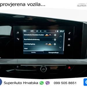 NOVO Opel Mokka-E 50 kWh GS Line 136 KS, LED+TEM+ASIST+KAM+PDC+VIRT