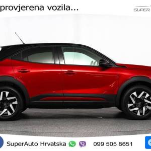 NOVO Opel Mokka-E 50 kWh GS Line 136 KS, LED+TEM+ASIST+KAM+PDC+VIRT