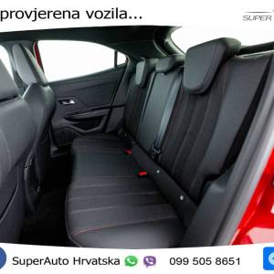 NOVO Opel Mokka-E 50 kWh GS Line 136 KS, LED+TEM+ASIST+KAM+PDC+VIRT