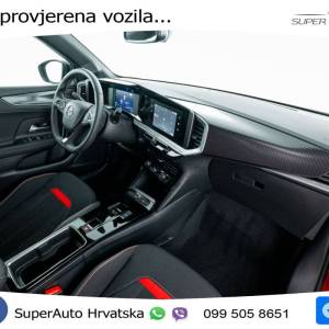 NOVO Opel Mokka-E 50 kWh GS Line 136 KS, LED+TEM+ASIST+KAM+PDC+VIRT
