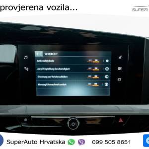 NOVO Opel Mokka-E 50 kWh GS Line 136 KS, LED+TEM+ASIST+KAM+PDC+VIRT