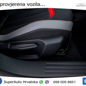 NOVO Opel Mokka-E 50 kWh GS Line 136 KS, LED+TEM+ASIST+KAM+PDC+VIRT