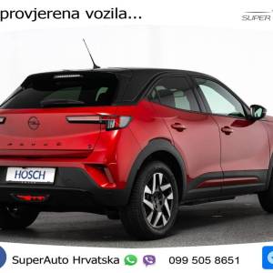 NOVO Opel Mokka-E 50 kWh GS Line 136 KS, LED+TEM+ASIST+KAM+PDC+VIRT