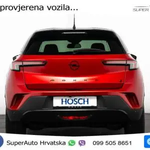 NOVO Opel Mokka-E 50 kWh GS Line 136 KS, LED+TEM+ASIST+KAM+PDC+VIRT