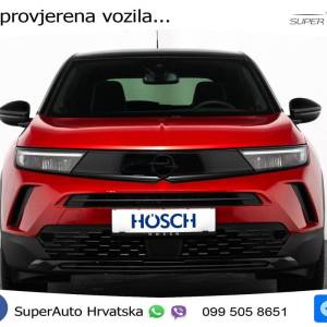 NOVO Opel Mokka-E 50 kWh GS Line 136 KS, LED+TEM+ASIST+KAM+PDC+VIRT