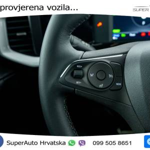 NOVO Opel Mokka-E 50 kWh GS Line 136 KS, LED+TEM+ASIST+KAM+PDC+VIRT
