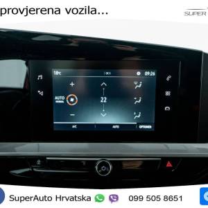 NOVO Opel Mokka-E 50 kWh GS Line 136 KS, LED+TEM+ASIST+KAM+PDC+VIRT