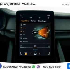 NOVO Polestar 2 Long Range 82 kWh 299 KS, LED+ACC+4xGR SJED+PANO+PDC+360