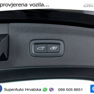 NOVO Polestar 2 Long Range 82 kWh 299 KS, LED+ACC+4xGR SJED+PANO+PDC+360