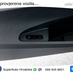 NOVO Polestar 2 Long Range 82 kWh 299 KS, LED+ACC+4xGR SJED+PANO+PDC+360