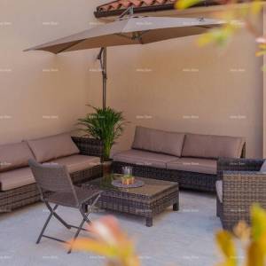 Novo! Prelijepa vila u blizini Pule. Štinjan.