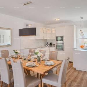 Novo! Prelijepa vila u blizini Pule. Štinjan.