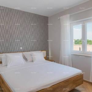 Novo! Prelijepa vila u blizini Pule. Štinjan.