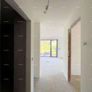 Novo! Prodaja stanova u novom stambenom projektu, Volme!