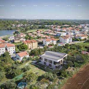 Novo! Prodaja stanova u novom stambenom projektu, Volme!