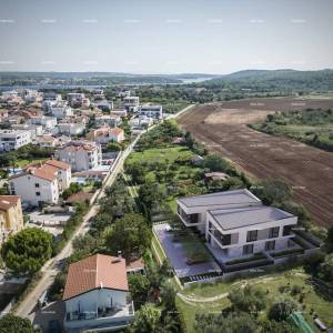 Novo! Prodaja stanova u novom stambenom projektu, Volme!
