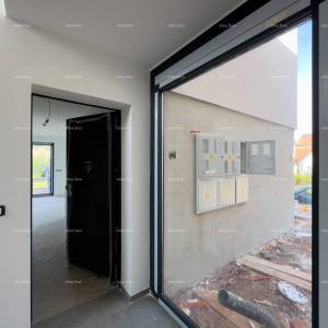 Novo! Prodaja stanova u novom stambenom projektu, Volme!