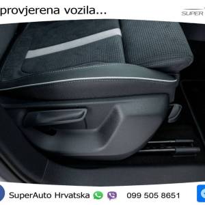 NOVO Škoda Kodiaq 1.5 TSI DSG Sportline 204 KS, MATRIX+ACC+4xGR SJED+KAM+VIRT