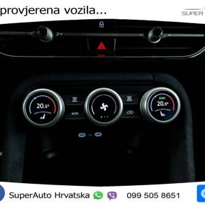 NOVO Škoda Kodiaq 1.5 TSI DSG Sportline 204 KS, MATRIX+ACC+4xGR SJED+KAM+VIRT