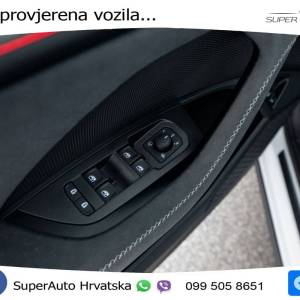 NOVO Škoda Kodiaq 1.5 TSI DSG Sportline 204 KS, MATRIX+ACC+4xGR SJED+KAM+VIRT