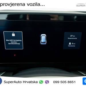 NOVO Škoda Kodiaq 1.5 TSI DSG Sportline 204 KS, MATRIX+ACC+4xGR SJED+KAM+VIRT