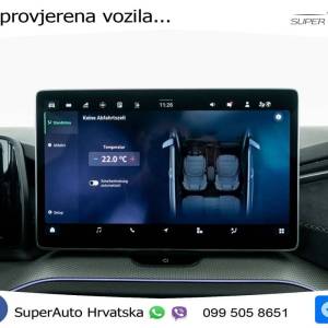 NOVO Škoda Kodiaq 1.5 TSI DSG Sportline 204 KS, MATRIX+ACC+4xGR SJED+KAM+VIRT